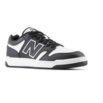 Кросівки New Balance 480 BB480LBA чорні
