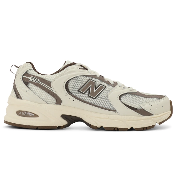 New Balance Кросівки 530 MR530ASM