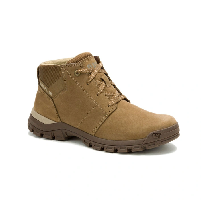 Caterpillar Threshold Chukka P726798