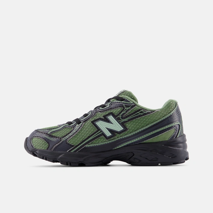 New Balance Дитячі кросівки 740 P7405DS