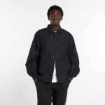 New Balance Куртка Lightweight Coaches Jacket MJ61U6AJBK