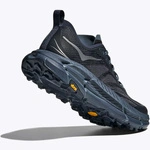 HOKA Mafate Speed 4 Lite унісекс повсякденні кросівки Faded Navy / Varsity Navy