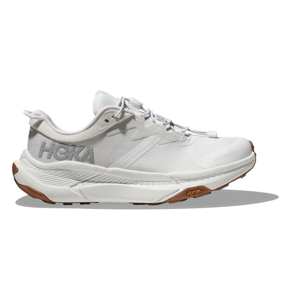 HOKA Transport чоловічі кросівки White / White