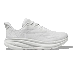 HOKA Clifton 9 чоловічі кросівки для бігу White / White