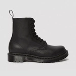 Dr. Martens жіночі черевики 1460 Pascal Mono Virginia чорні 24479001