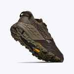 HOKA Speedgoat 7 чоловічі кросівки для трейлраннінгу Antique Olive/Black