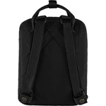 Fjällräven Рюкзак Kånken Mini F23561-550 Black
