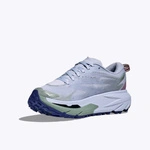 HOKA Mafate 5 жіночі кросівки для трейлраннінгу Ambient Blue/Rosemary