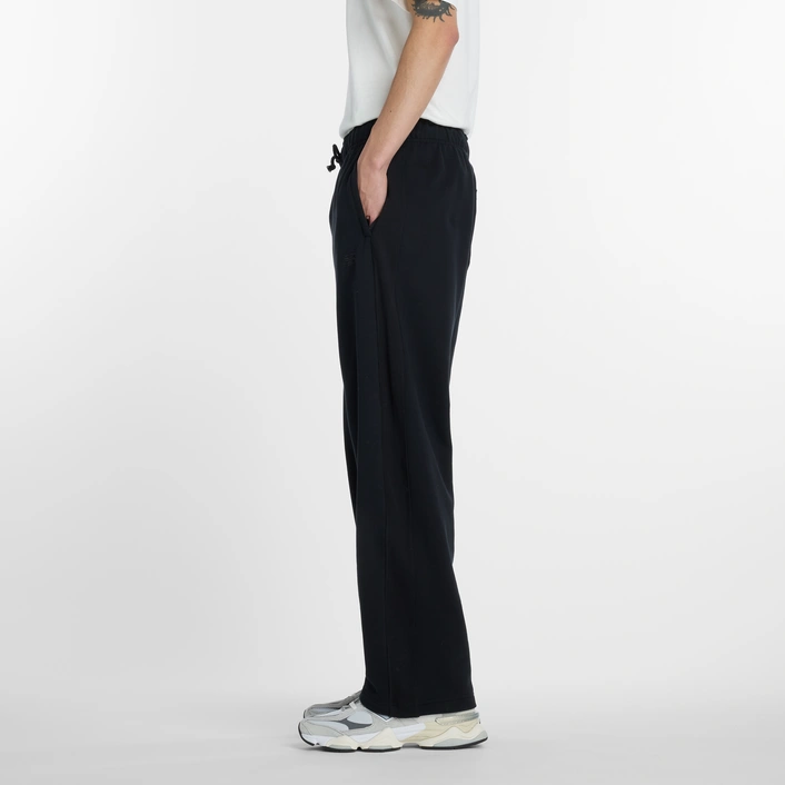 New Balance Чоловічі Спортивні Штани MP53504BK