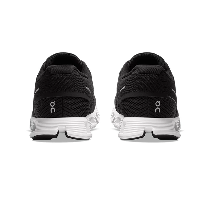 On Running CLOUD 5 W Black-white 5998904