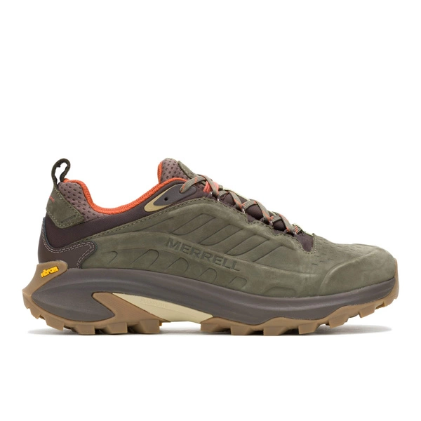 Merrell Moab Speed 2 Leather Waterproof J037787