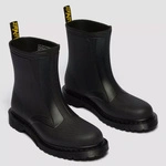 Dr. Martens гумові чоботи 1460 Rain чорні 41250001