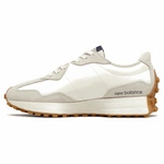 Жіночі кросівки New Balance 327 WS327KB бежеві