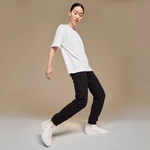 On Жіночі Штани Club Pants Black 1WE10050553