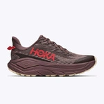 HOKA Challenger 8 GORE-TEX жіночі кросівки для трейлраннінгу Smoky Quartz/Alabaster