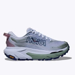HOKA Mafate 5 жіночі кросівки для трейлраннінгу Ambient Blue/Rosemary