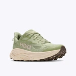 HOKA Challenger 8 жіночі кросівки для трейлраннінгу Morning Dew/Alabaster
