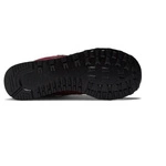 Чоловічі кросівки New Balance 574 ML574EVM 2E бордові
