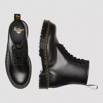 Dr. Martens черевики на платформі 1460 Bex Smooth чорні 25345001