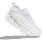 HOKA Bondi 8 чоловічі кросівки для бігу White / White