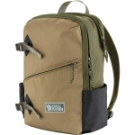 Fjällräven РЮКЗАК Vardag Backpack 17 F23200300-620-221 Green-Clay