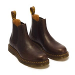 Dr. Martens челсі 2976 Ambassador темно-коричневі 31989200