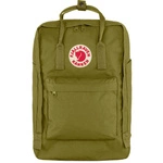 Fjallraven Plecak Kanken Laptop 17" F23525-631 Foliage Green
