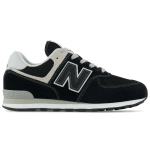 Дитячі кросівки New Balance 574 GC574EVB чорні