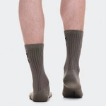 On Шкарпетки Logo Sock High 3P Hare-Brume 2UF10314953