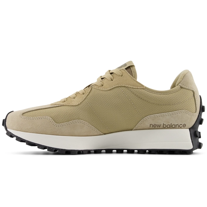 New Balance Бежеві Кросівки 327 U327SWD