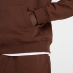 New Balance Худі Athletics French Terry Hoodie MT41534ABJ