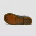 Dr. Martens жіночі черевики 1460 Vonda Floral з вишивкою чорні 24722001