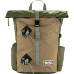 Fjällräven Рюкзак Vardag Foldsack 25 F23200332-620-221 Green-Clay
