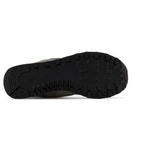 Жіночі кросівки New Balance 574 WL574EVG сірі