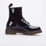 Dr. Martens жіночі черевики 1460 Patent Lamper лаковані чорні 11821011
