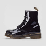 Dr. Martens жіночі черевики 1460 Patent Lamper лаковані чорні 11821011