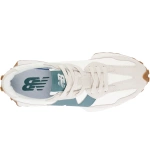 Жіночі кросівки New Balance 327 WS327GA бежеві