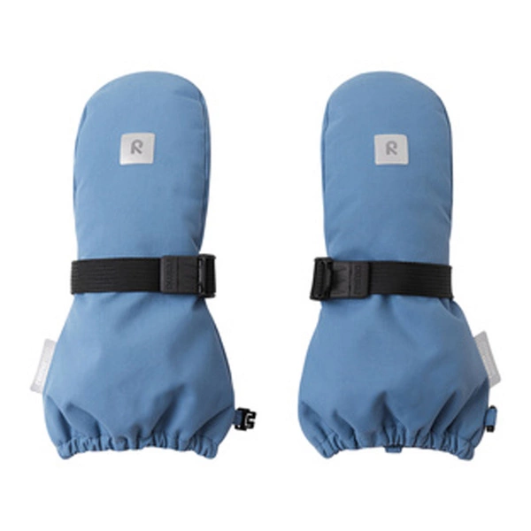 Reima Tec mittens Ote Blue Ocean 5300104B67A0