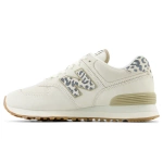 Жіночі кросівки New Balance 574 WL574XD2 бежеві
