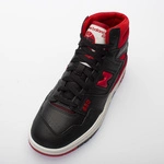 Чоловічі кросівки New Balance 650 BB650RBR чорні