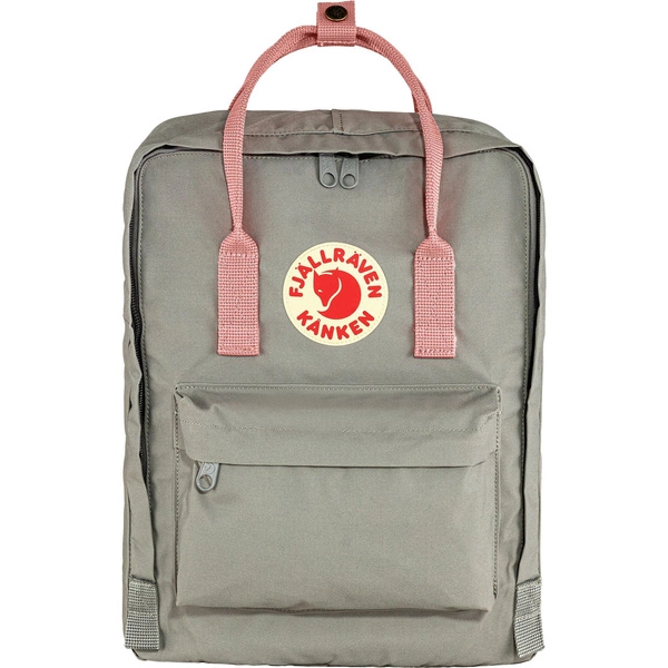 Fjällräven Рюкзак Kånken F23510-021-312 Fog-Pink