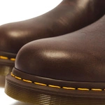 Dr. Martens челсі 2976 Ambassador темно-коричневі 31989200