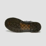 Dr. Martens жіночі утеплені черевики 1460 Milled Nappa чорні 31876001
