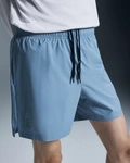 On Running 5" CORE SHORTS Chambray 1MF10120732
