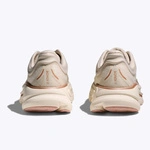 HOKA Bondi 9 жіночі кросівки для бігу Oat Milk / Rose Gold
