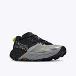 HOKA Speedgoat 7 чоловічі кросівки для трейлраннінгу Black/Stellar Grey