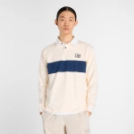 New Balance Сорочка в Стилі Регбі MT53533PEF