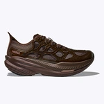 HOKA Mach X Caged унісекс кросівки Walnut / Soaring Blue