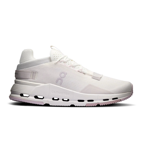 On CLOUDNOVA 2 White-Orchid 3WE30223080