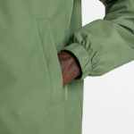 New Balance Куртка Lightweight Coaches Jacket MJ61U6AJAAS